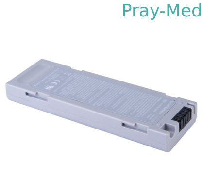 Passaporto 2 0146-00-0099 delle batterie del grado medico di Mindray DPM3 DPM4 DPM5 PM7000