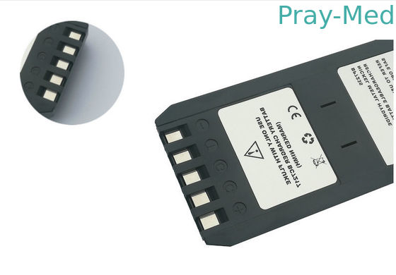 Batterie del grado medico della sostituzione per la PASSERA BP7217 741B 743B 863 865 867B DSP100D