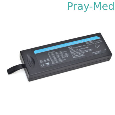 Prodotti eliminabili medici medici della batteria per la macchina VS800 WATO EX-20 EX-25 EX-30 di anestesia di Mindray