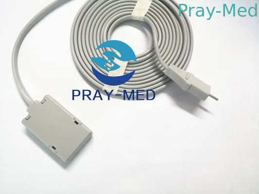 cavo di ritorno paziente del piatto di 3m TPU Valleylab ESU