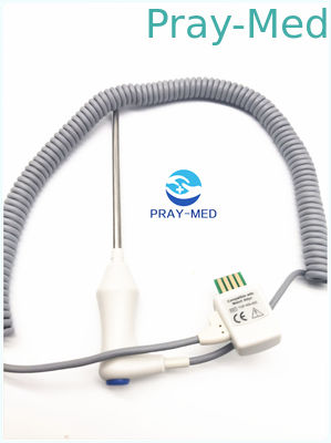 Welch Allyn Oral Temperature Probe 02893-000 per SureTemp più 690/692