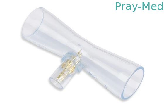 Sensore di flusso di Draeger di ventilazione di anestesia 8403735 per Fabius/Savina