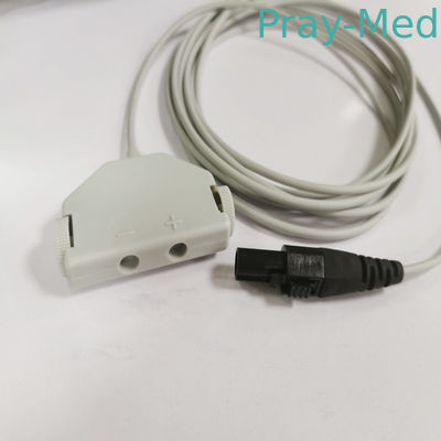 Cavo dello stimolatore cardiaco di TPU  5433A per la singola camera