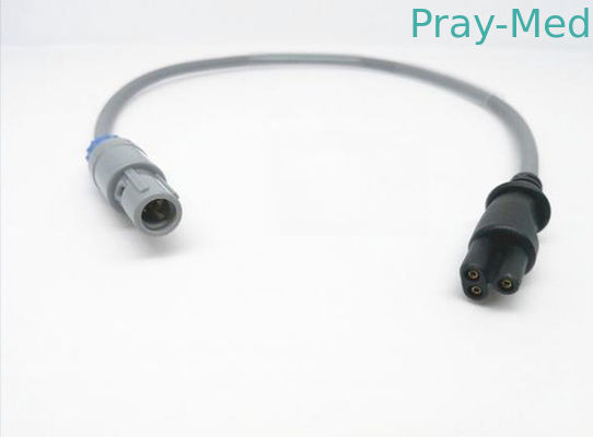 Vestito MR850 del cavo del radiatore di TPU Fisher Paykel/radiatore di MR700 Humidifire