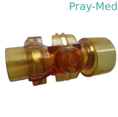 Sensore di flusso del ventilatore di Engstrom di datex-Ohmeda di GE 1505-3231-000
