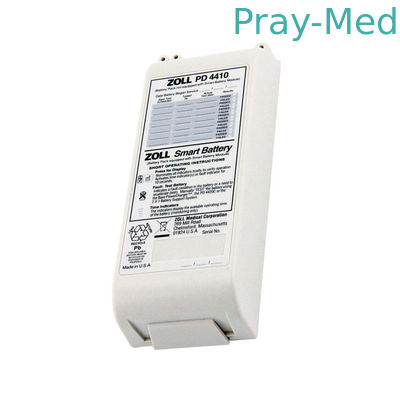 Batteria ricaricabile del defibrillatore delle batterie Z5603 dell'attrezzatura medica dall'VEA di Zoll