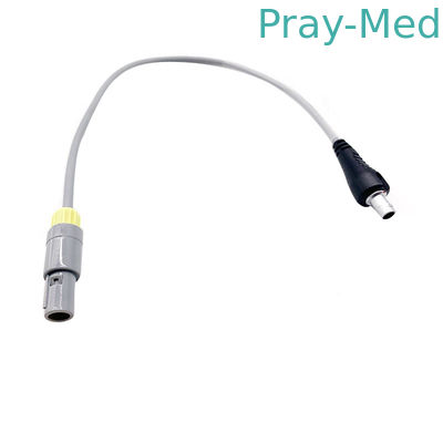 Il cavo 2 del radiatore di 900MR858 Fisher Paykel chiude a chiave 4 la lunghezza del connettore di Pin 20cm