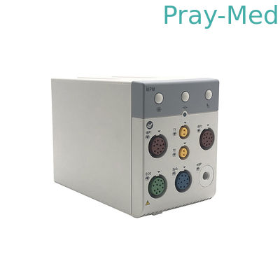 Macchina paziente di Mindray Spo2 dell'attrezzatura medica da tecnologia del platino T5 di MPM