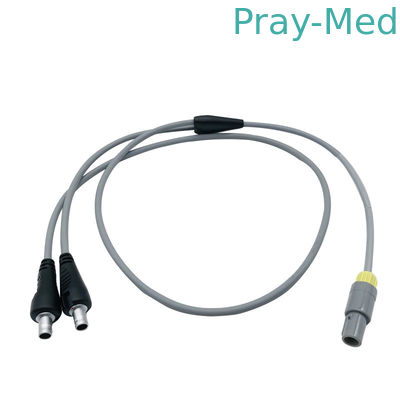 Perno di grado 2 del pin 80 del cavo 4 dell'adattatore del radiatore di Paykel & di Fisher per l'umidificatore MR850 e HC500