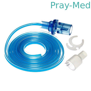 Di blu pediatrico eliminabile originale del sensore di flusso di Hamilton 281637/281604 TPU