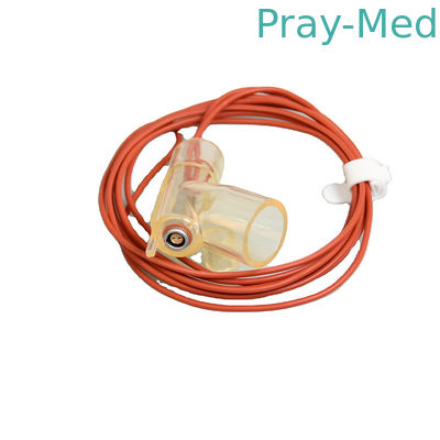 Connettore di plastica di lunghezza di cavo di Fisher Paykel Heater Wire 1.1m del neonato per MR700/MR850