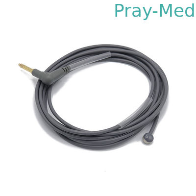 sonda di temperatura di 3m Fisher Paykel Heater Wire Reusable per pediatrico