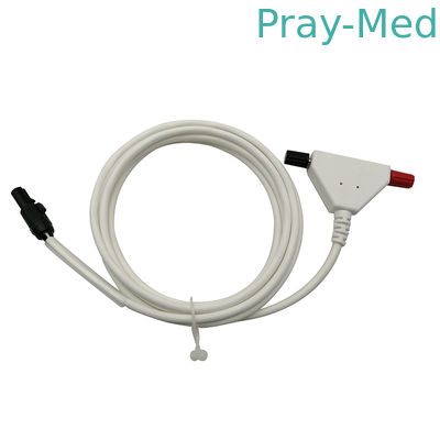 Perno di cadenza 5492AL 5492VL 5433V del cavo 2 dello stimolatore cardiaco VENTRICOLARE ATRIALE
