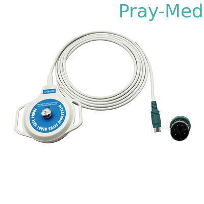 L'ospedale fetale del trasduttore di FC-700 TPU usa compatibile con Bionet Stati Uniti