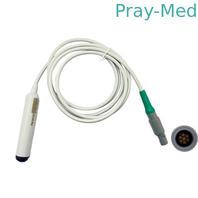 Trasduttore fetale 7 Pin Connector Fetal Monitor Use del monitor dell'indicatore di evento di LGMD