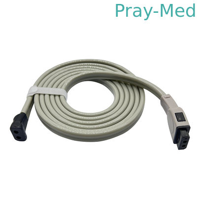 Tubo di GE Marquette Dual NIBP 2m 2058203-002 per adulto/pediatrico