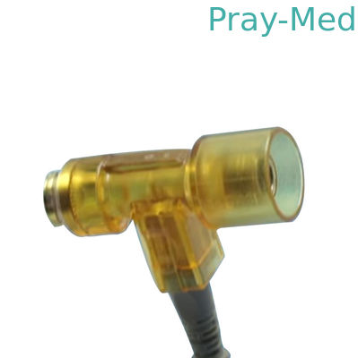 Accessori medici del rivestimento di HFO Acutronic Fabian Infant Flow Sensor TPU
